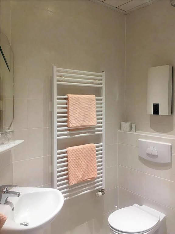 Hotel Haus Sonneck Kelberg Esterno foto