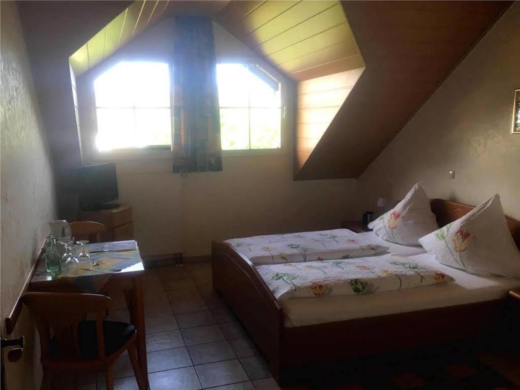 Hotel Haus Sonneck Kelberg Esterno foto
